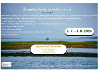Výstava Za malou louží
